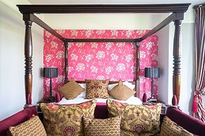 The Dower House Hotel