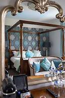 The Dower House Hotel