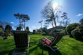 The Dower House Hotel