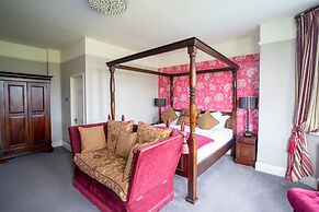The Dower House Hotel