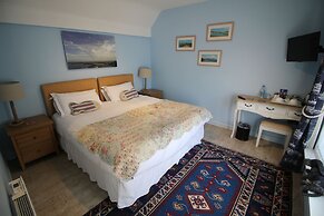 The Dower House Hotel