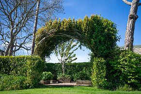 The Dower House Hotel