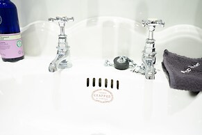 The Dower House Hotel