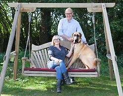 The Dower House Hotel