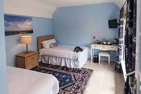 The Dower House Hotel