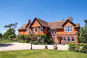 The Dower House Hotel