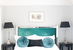 The Dower House Hotel