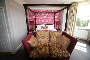 The Dower House Hotel