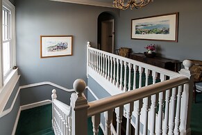 The Dower House Hotel