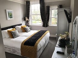 The Dower House Hotel