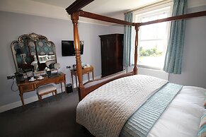 The Dower House Hotel