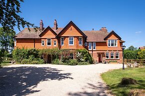 The Dower House Hotel