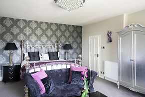 The Dower House Hotel