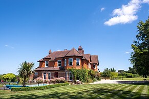 The Dower House Hotel