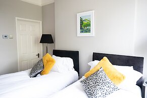 The Dower House Hotel