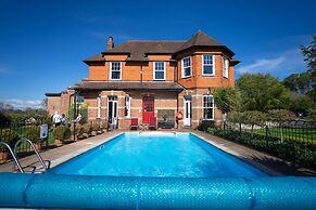 The Dower House Hotel