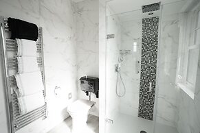 The Dower House Hotel