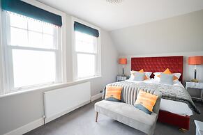 The Dower House Hotel