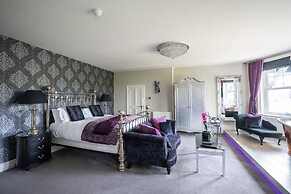 The Dower House Hotel