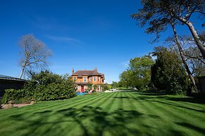 The Dower House Hotel