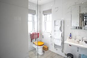 The Dower House Hotel