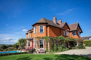 The Dower House Hotel