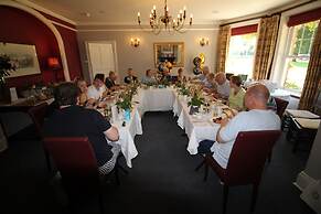 The Dower House Hotel