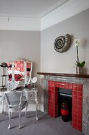 The Dower House Hotel