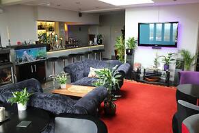 The Dower House Hotel