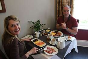 The Dower House Hotel