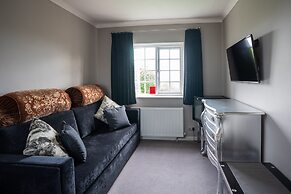 The Dower House Hotel