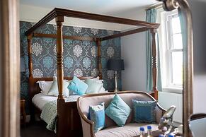 The Dower House Hotel