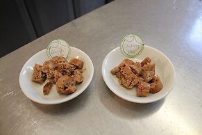 The Dower House Hotel