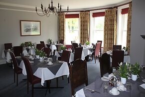 The Dower House Hotel