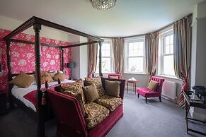 The Dower House Hotel