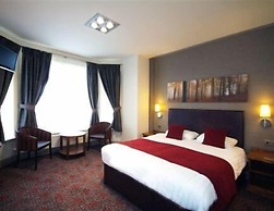 White Rabbit Hotel by Greene King Inns