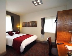 White Rabbit Hotel by Greene King Inns