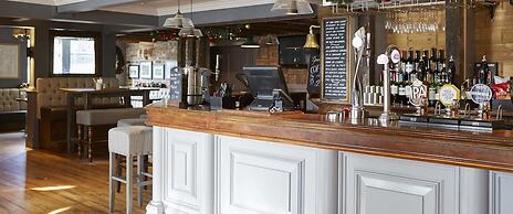 White Rabbit Hotel by Greene King Inns