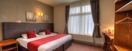 White Rabbit Hotel by Greene King Inns