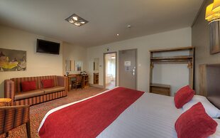 White Rabbit Hotel by Greene King Inns