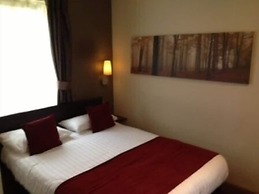 White Rabbit Hotel by Greene King Inns