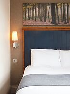 White Rabbit Hotel by Chef and Brewer Collection