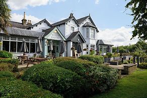 White Rabbit Hotel by Chef and Brewer Collection
