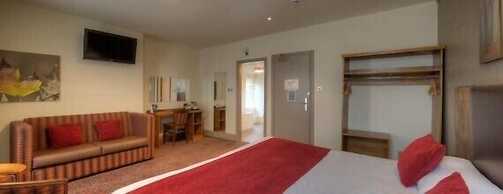 White Rabbit Hotel by Greene King Inns