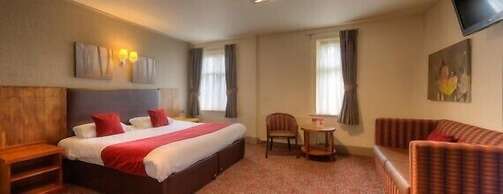 White Rabbit Hotel by Greene King Inns