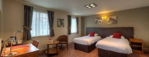 White Rabbit Hotel by Greene King Inns