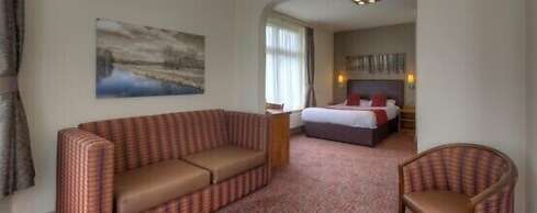 White Rabbit Hotel by Greene King Inns