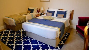 Trivelles Belforte Hotel