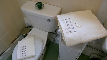 Trivelles Belforte Hotel