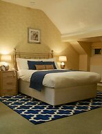 Trivelles Belforte Hotel